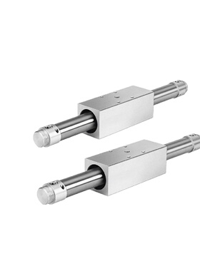 配件杆气缸DGO1216202532402004006001000PPVAB议价