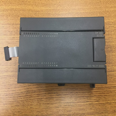 SiemensSimaticS7EM2236ES7223-1BL21-0XA0DigitalI/OMo