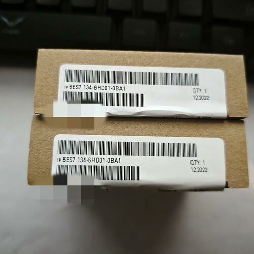 【询价】6ES7 134-6HD01-0BA1 模块，