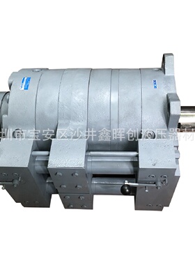 寻“”液压马达东京计器叶片马达MHT690595470375R1JA30S969