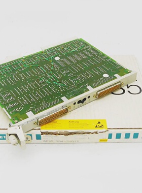 议价Simatic S5 6Es53043Ua12 6Es5 3043Ua12 Vers. 01 Unused适