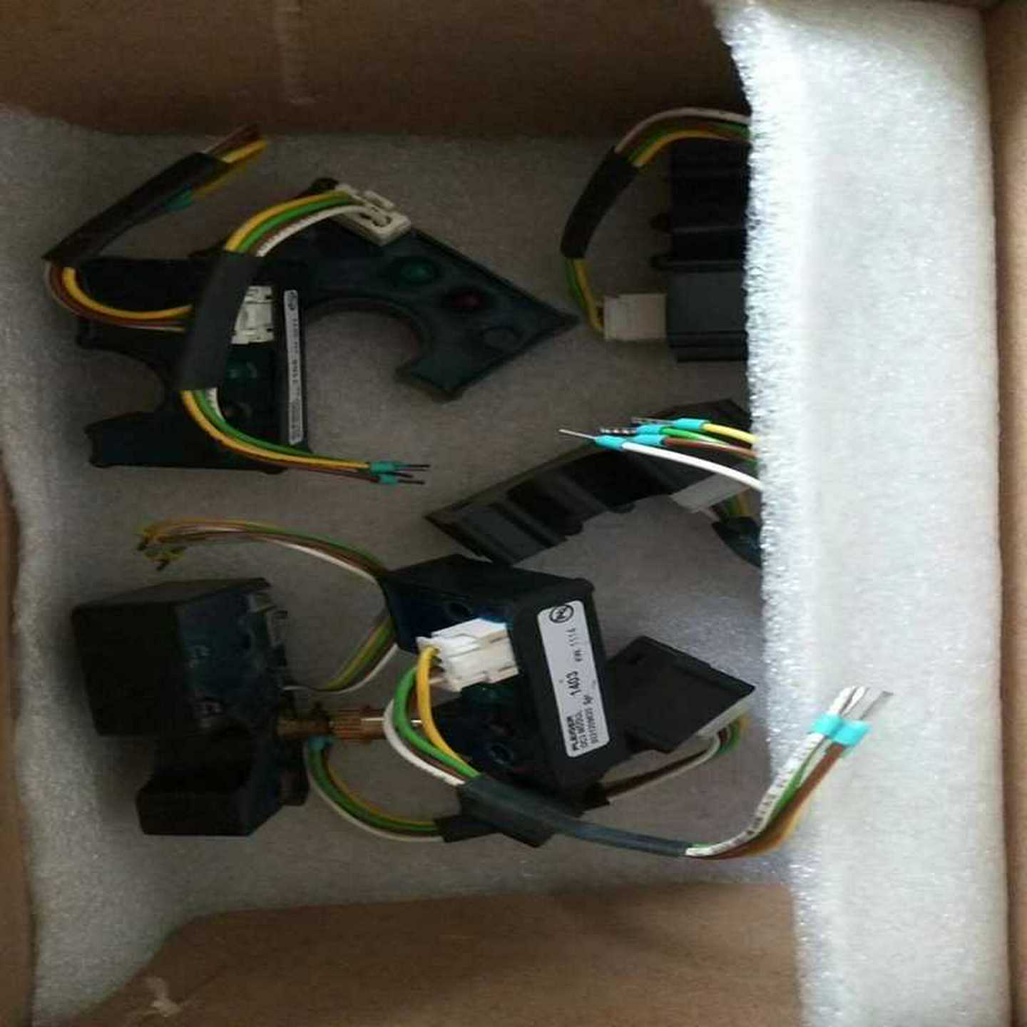 BKC智能温控器 TMA-7411Z 0-1200度 220~询价