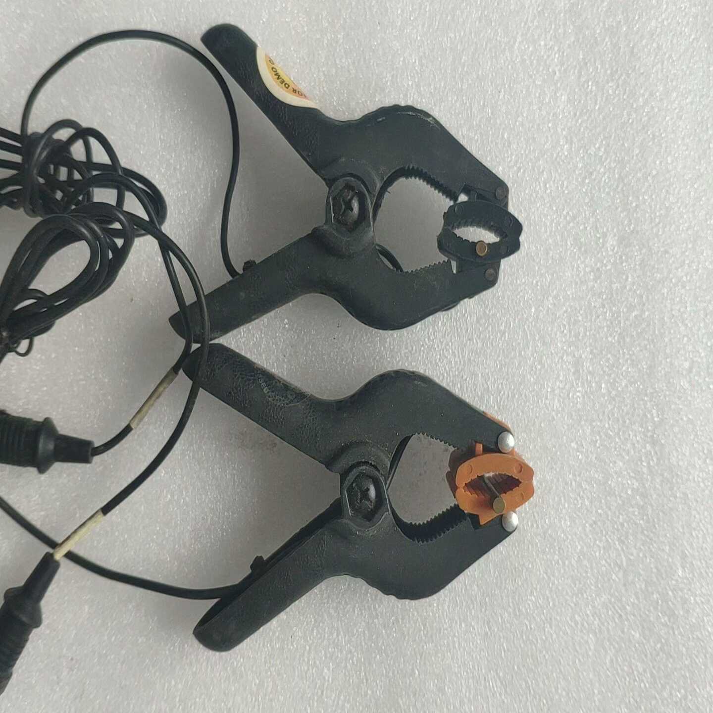 【议价】Testo德图D0580数字歧管仪温度铗及真空度传感器适用