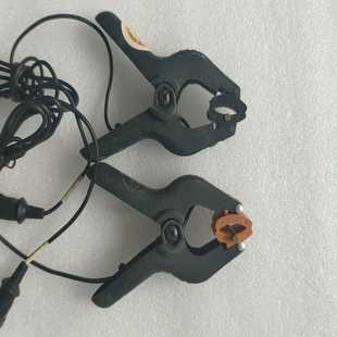 【议价】Testo德图D0580数字歧管仪温度铗及真空度传感器适用