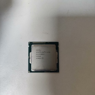 议价自用i74790k升级一直保护挺好体质棒棒的u成