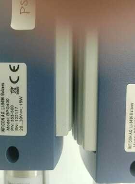 INFICONBPG400真空计，型号353-500，德国--议价商品