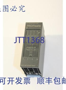 供应6ES7138-4FB03-0AB0 Profisafe