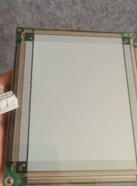 PLANAR平达EL屏EL320.256F6拆机液-议价