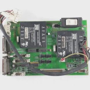 Carte DEntreSortie OCP Nor Control Automation NA1011.1 HA 33