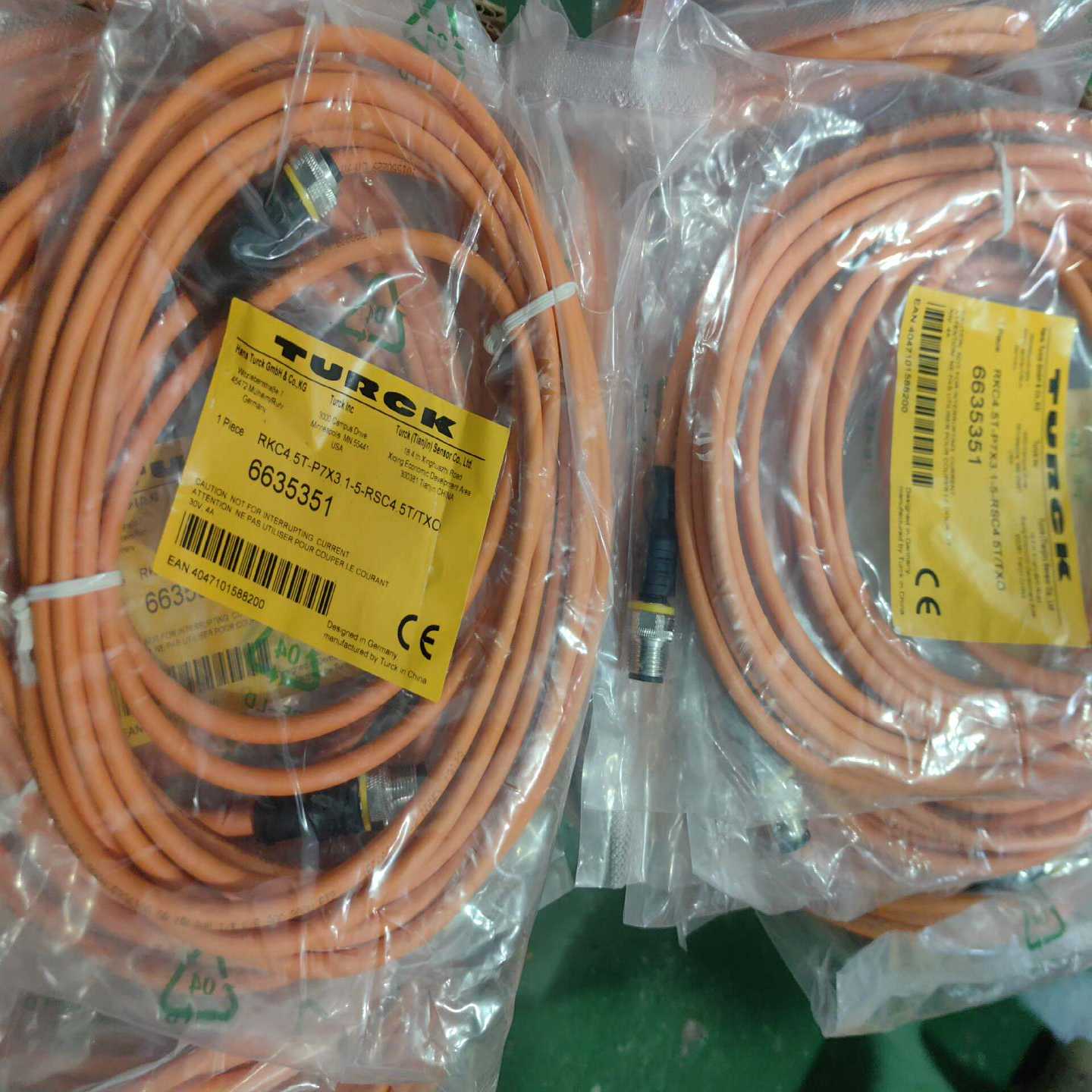 寻..图尔克TURCKPKC4.5T-P7X3.1-5-RS