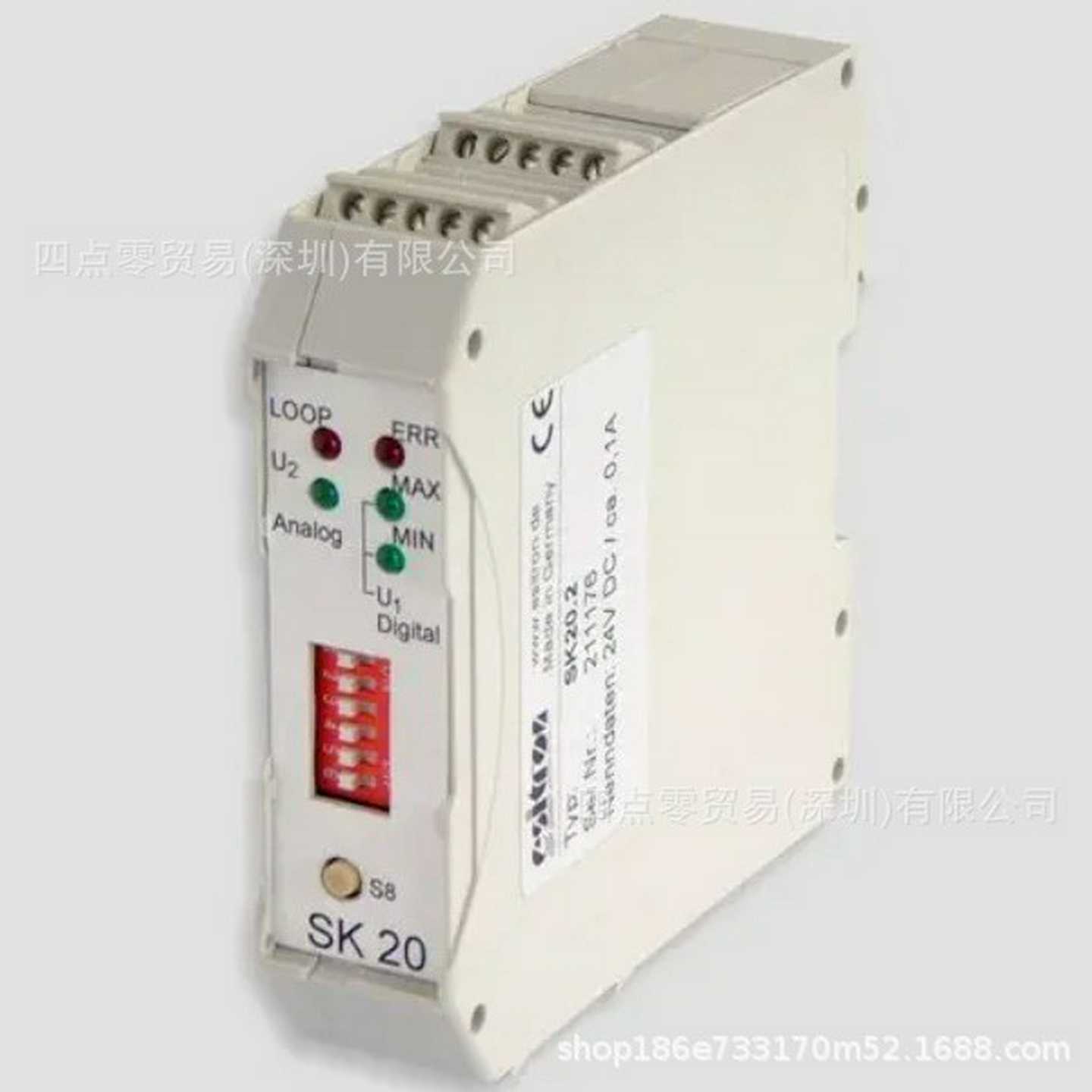 ESITRON德国SSICONVERTERSK20.2进口全新原装正q品实价