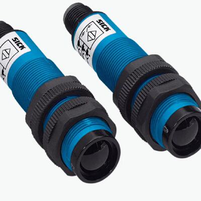 寻“”德国SICK对射式光电传感器6013693VSVE184P3212西克光电开