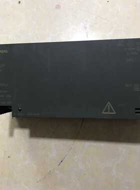 【议价】20A电源6EP1336-2BA00实物适用