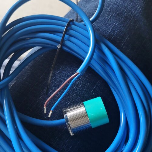 询价-倍加福传感器NCN1530GM40NO10M
