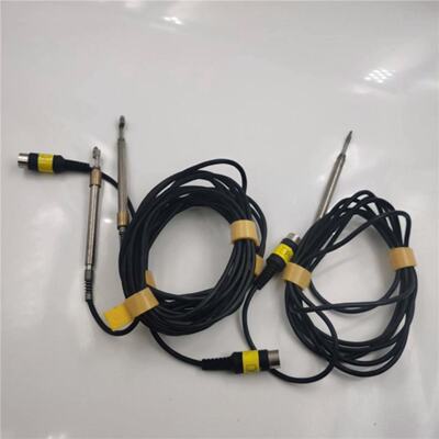 议价Dp10 Original DongDo Pneumatic UltraLight Contact Displa