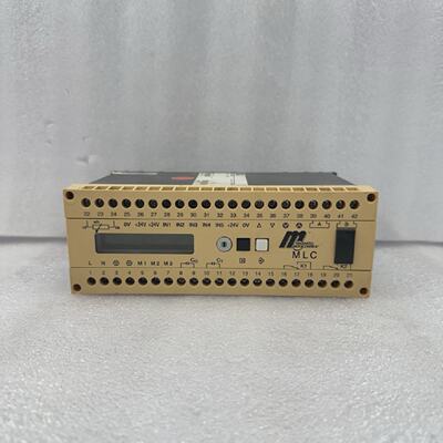 Neu Wie Magnetic Autocontrol MLC10U100 MLC Spur Regler MLC10