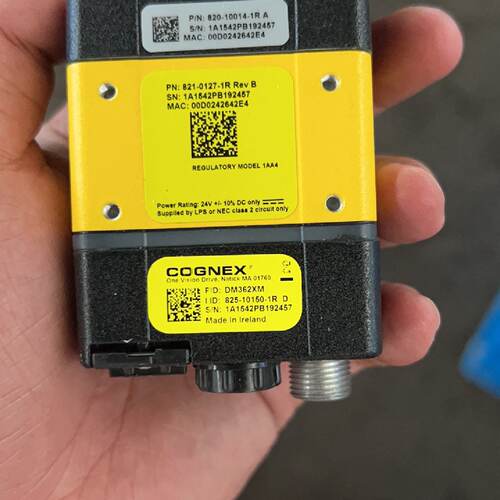 康耐视DM362XM-议价