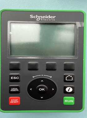 VW3A1111显示屏，功能，99新也就了。没询价