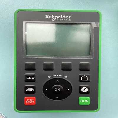 VW3A1111显示屏，功能，99新也就了。没询价