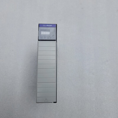AllenBradley EthernetIP Communication Bridge 1756ENBT Series
