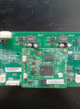 拆机配件迈瑞电路板，料号051-001066-00，主板带一-议价