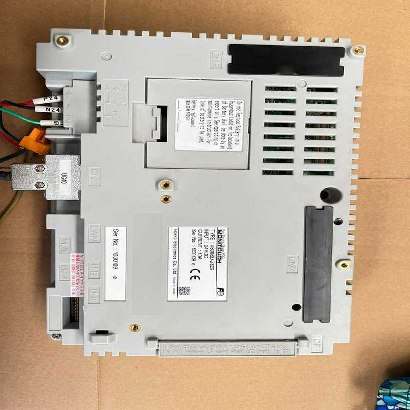 设备 施耐德TM2AMO1HT 功能 8只【白零商行】