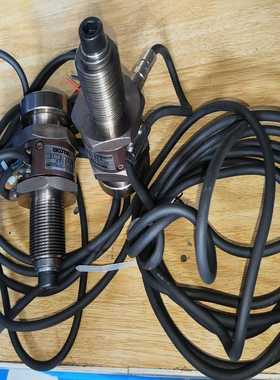 VALCOM工业传感器VLK-70KNG510M5，功能正常--议价商品