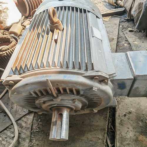 【星慕电子】90-6电机 90千瓦6级电机  Y315-6 90KW