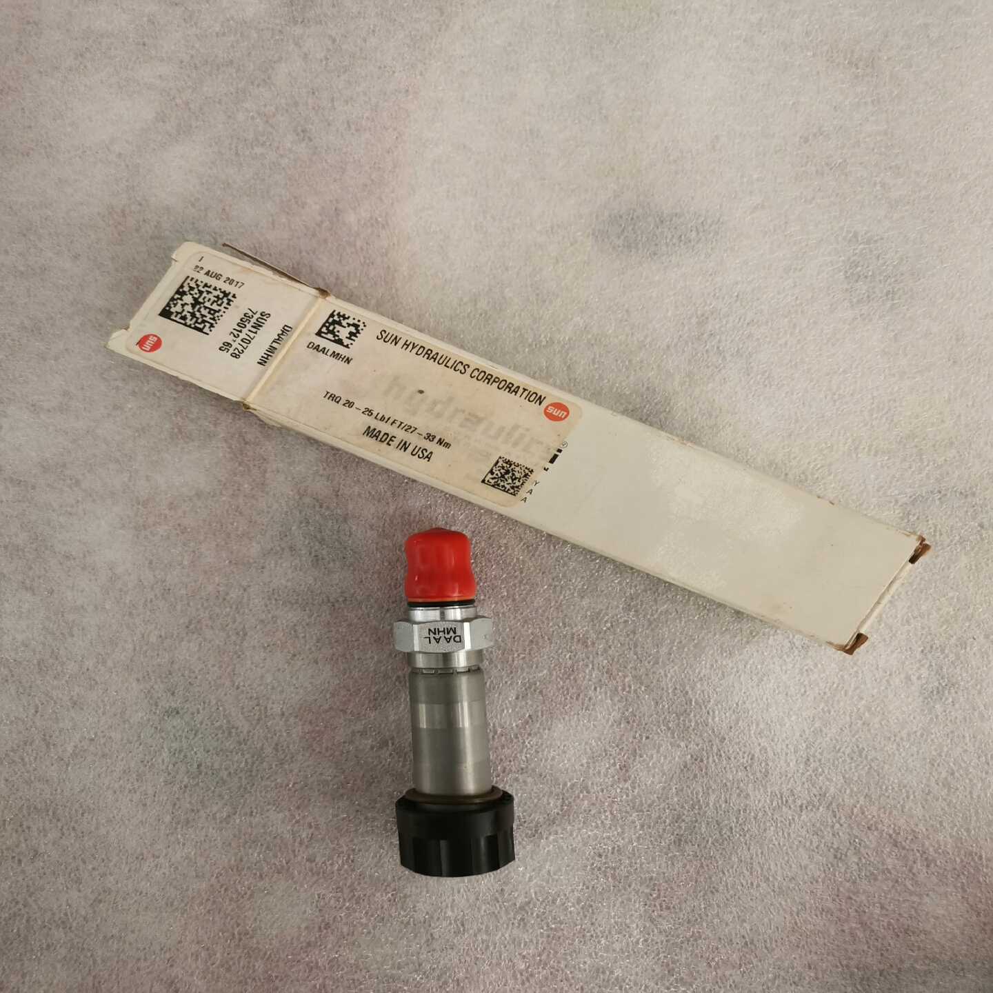 SUN太阳电磁阀，DAAL-XCN，DAAL-LCN询价