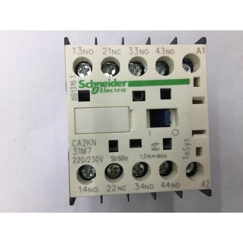 议价议价议价CA2KN31M7AC220V中间继电器议价议价议价-询价