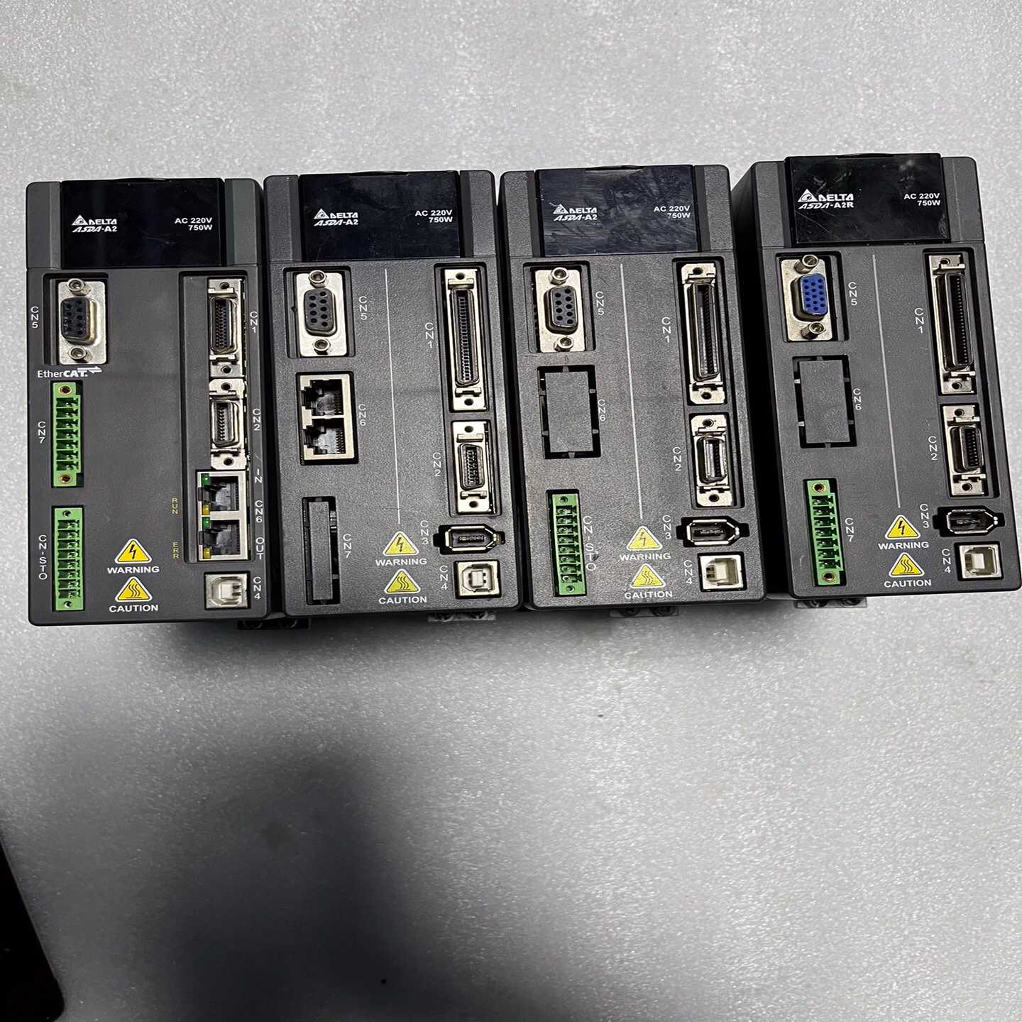 台达A2750W驱动器ASD-A2-0721-M询价