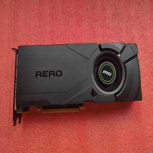 RTX2080Ti公版涡轮，11G改22GB显存--议价商品