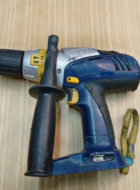 利优比RYOBI充型号CMR1802D蓝色机身外观议价