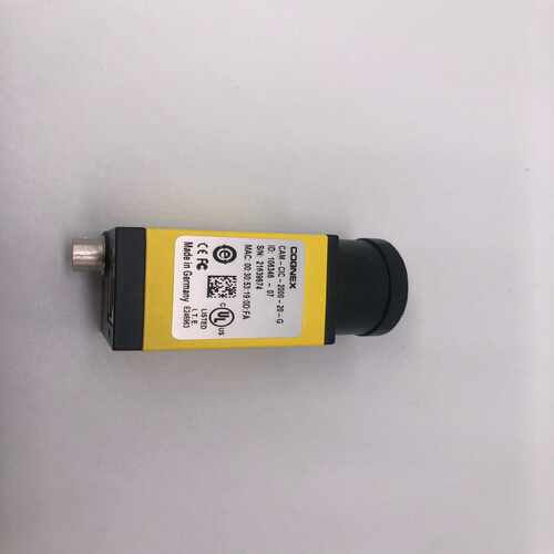 康耐视COGNEXCAM-CIC-2000-20-G询价