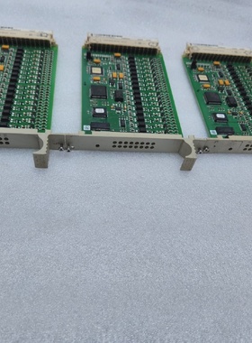ABB 23 BE 23 1KGT012100R5001 Tarjeta PCB Conjunto De 3 Envo
