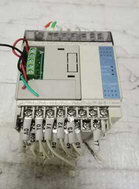 三菱PLCFX1S-20MR-001--议价商品