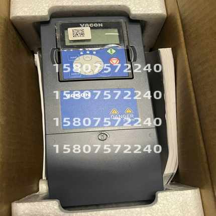 VACON伟肯变频器PA001352H1SSS询价