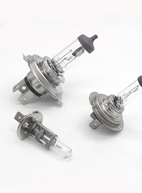 东南dx7V3菱悦V5菱致v6菱仕dx3a5翼舞DX5前大灯泡近光灯远光灯