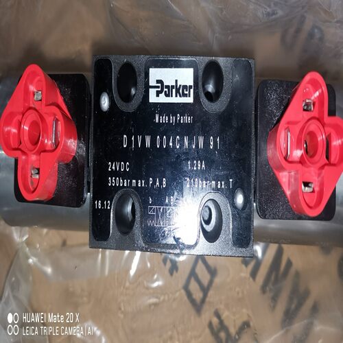 D1VW  004C  NOW 91，parker~询价