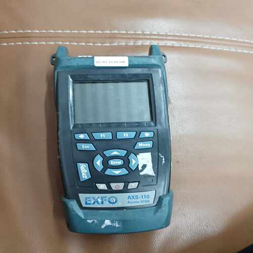 询价~EXFO  AXS-110光时域反射仪