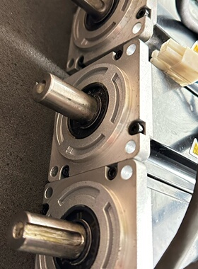 HCFA伺服电机SVX1MH040AB2LN400W