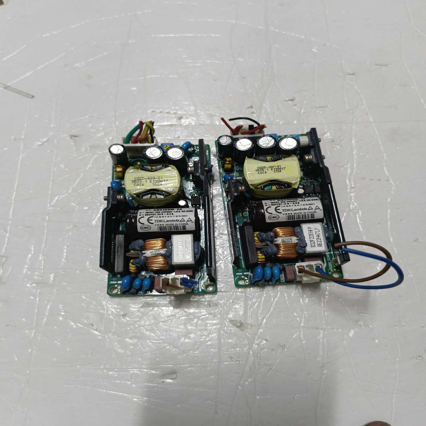 兰达电源模块CUS100M-24CUS100M-12询价