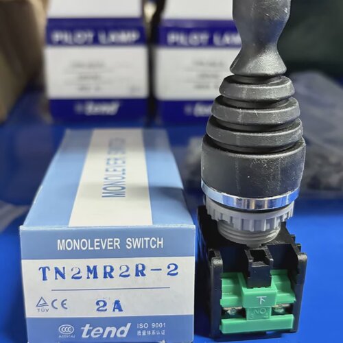 溢价-天得十字开关TN2MR2R2