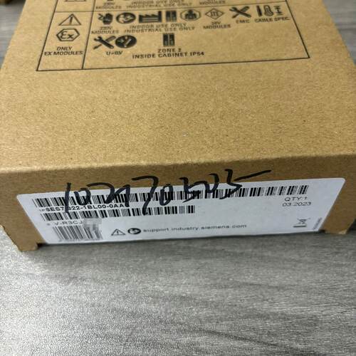 溢价-6ES73221BL000AA0未封