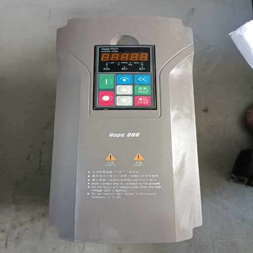 询价森兰变频器Hope800G5.5T4，3相5.5KW