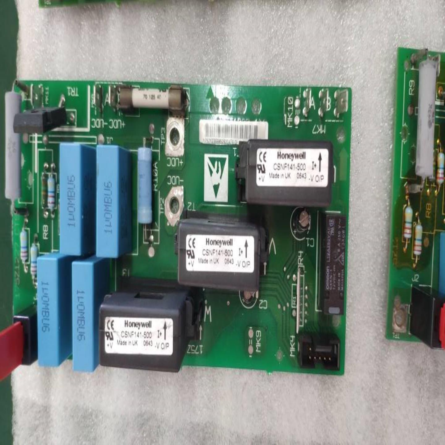 配件丹佛斯变频器 VLT5000 175Z1227 DT9 电流检测板 CSN议价