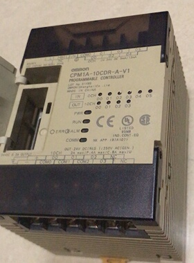 议价plcCPM1A10RAV1无拆无修议价