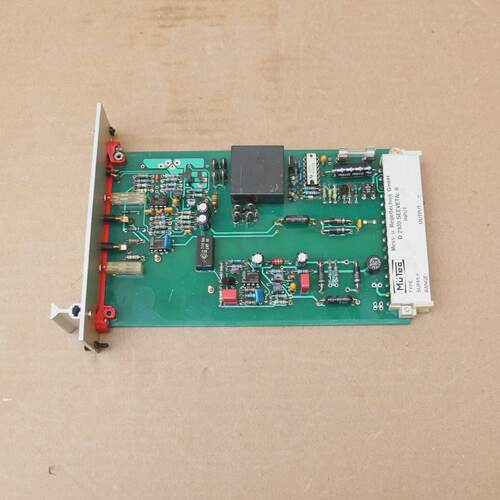 MUTEC TVI101 MODULE