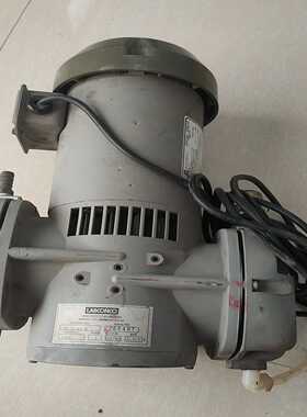 LABCONCO真空泵79171-01托马斯抽气泵隔膜泵询价