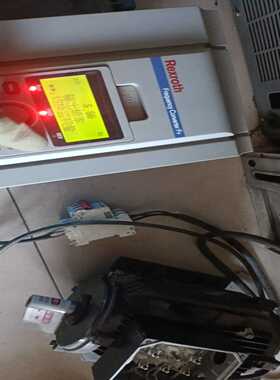 变频器FVCA01.1-4K00-3P4-MNA-LP